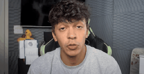 Cocielo se pronuncia sobre acusações de racismo: ‘vacilei’