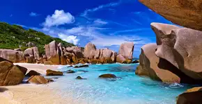 Foto: (Divulgação/Seychelles Tourism)