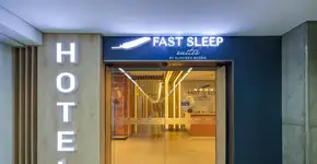 Hotel dentro do aeroporto de Guarulhos oferece estadias rápidas