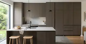 Adeus à geladeira: a nova alternativa que está em alta e modernizando sua cozinha.