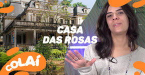 Casa das Rosas: uma viagem no tempo na Avenida Paulista