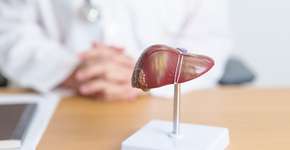 Esta é a melhor fruta para ajudar a acabar com a gordura no fígado