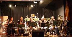 Guitarrista Tonca se apresenta no Sesc Vila Mariana