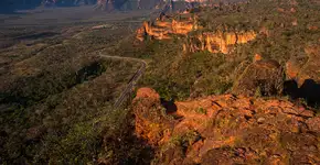 3 roteiros para fazer com os amigos Brasil afora