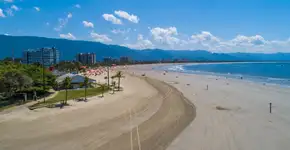 SP tem 45 praias impróprias para banho no Carnaval