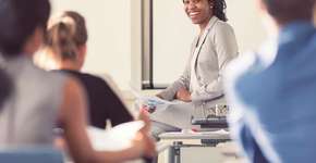 Negros ingressam mais que brancos no ensino superior pela 1ª vez