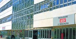 Faculdade Sesi abre vagas em pós-graduação gratuita