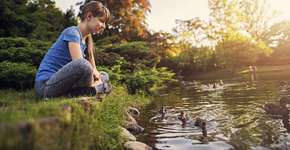 Foto: (Imgorthand/istock)