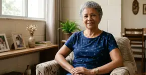 Quase ninguém sabe, mas o chamado “cheiro de idoso” não é causado por falta de higiene