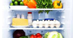 O segredo para ganhar massa muscular pode estar na sua geladeira