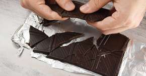 Estudo aponta como chocolate amargo pode ajudar a reduzir pressão alta