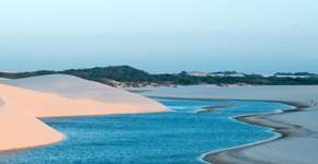 Lençóis Maranhenses: qual melhor momento para viajar?