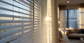 Adeus cortinas! Aqui está a tendência que faz sucesso em 2025