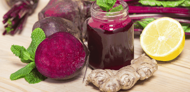 Esse é o melhor suco pré-treino para ter mais energia durantes os seus exercícios