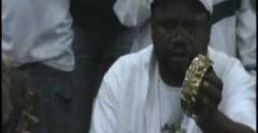 Nosso Samba de Osasco