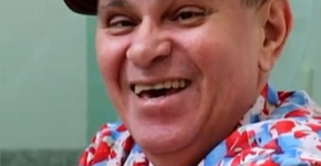 Comediante Batoré entra na onda de Sérgio Reis e ameaça STF