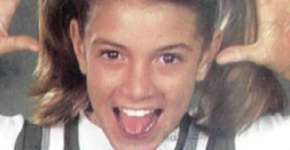 Ex-Chiquitita Renata Del Bianco anuncia gravidez