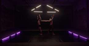 Sala de vídeo: Kang Seung Lee