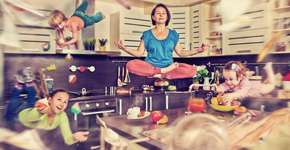 ‘Ninguém virá cuidar de você’: mãe faz apelo para o autocuidado