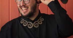 Emia Aron Feldman recebe a primeira edição do EPA! 2025 neste sábado