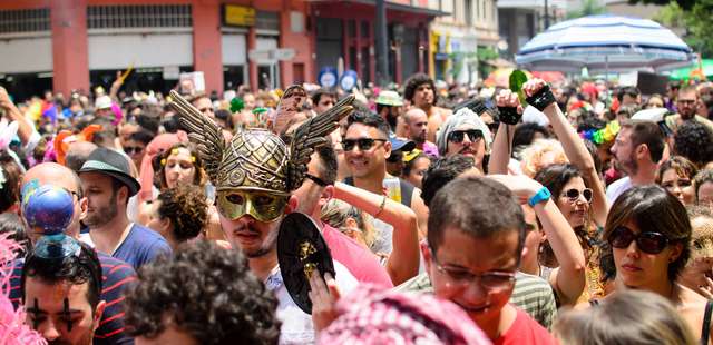 Carnaval na Zona Oeste: veja a lista de blocos que desfila na região no dia 16