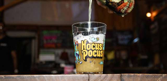 Lançamento de cervejas inspiradas no tarô