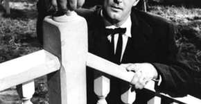 Sessão Nostalgia traz filmes clássicos na Biblioteca Roberto Santos