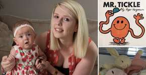 Bebê que nasceu de 26 semanas se recupera ao ouvir a voz da mãe