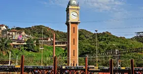 Paranapiacaba, a charmosa vila inglesa na Serra do Mar