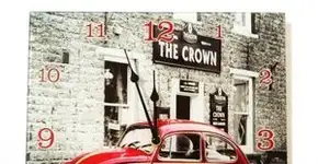 Família Fusco é apaixonada por carros e cria marca inspirada no tema