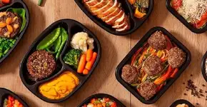 App de gastronomia artesanal comemora 5 anos com ofertas de até 50%