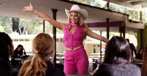 Filme da Barbie tem cena pós-créditos? Qual é a duração?