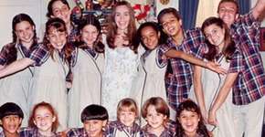 Reencontro de elenco da ‘Chiquititas’ comove fãs da novela