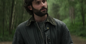 Ator de ‘You’ revela qual final quer para seu personagem assassino