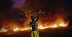 Mostra de Cinema Indígena