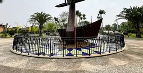 Novo atrativo de Aparecida (SP) une devoção, história e natureza