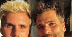 Irmão de Bruno Gagliasso detona campanha contra Bolsonaro: Mimimi