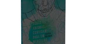 Lançamento do livro Do todo que me cerca, de Cinthia Kriemler