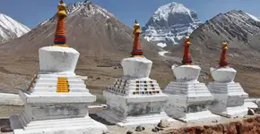 JOMO: 4 destinos que inspiram uma nova forma de viajar