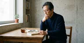 Byung Chul Han, filósofo sul-coreano: “A depressão é a doença de uma sociedade que sofre de positividade excessiva.”