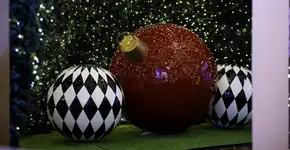 Shopping Villa Lobos inaugura temporada natalina com atrações gratuitas