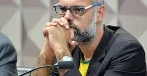 Allan dos Santos é condenado a 1 ano e sete meses por calúnia