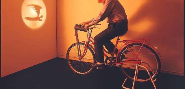 Exposição ‘Cheque Mate’