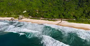 Conheça as 5 praias brasileiras que estão entre as 10 melhores do mundo