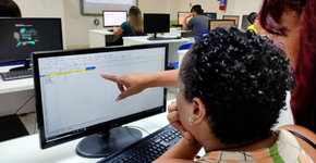 Foto: (Patrick de Souza/PMRJ)