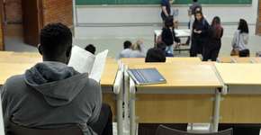 Foto: (Arquivo/Agência Brasil)