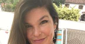 Em entrevista, Cristiana Oliveira relata que sofreu abuso