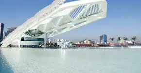 Museu do Amanhã a R$ 10