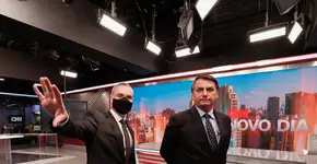 Governo Bolsonaro tem relatórios sobre jornalistas e influenciadores; veja lista