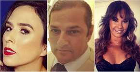 Famosos se sensibilizam após morte de cachorro em supermercado